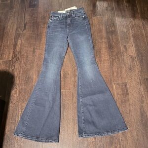 7 For All Mankind MegaFlare Jeans